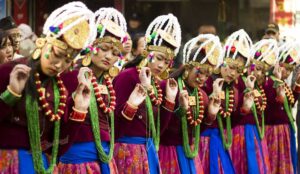 Lhosar - 36 Major Festivals of Nepal