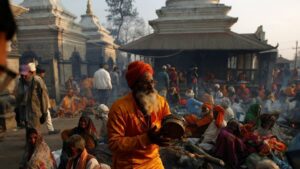 Maha Shivaratri - 36 Major Festivals of Nepal
