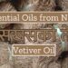 Vetiver Essential Oil _ खसखसको तेल