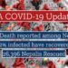 Nepal Coronavirus Update #13 from NRNA